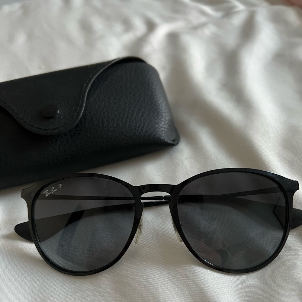 Ray-ban ERIKA CLASSIC sunglasses